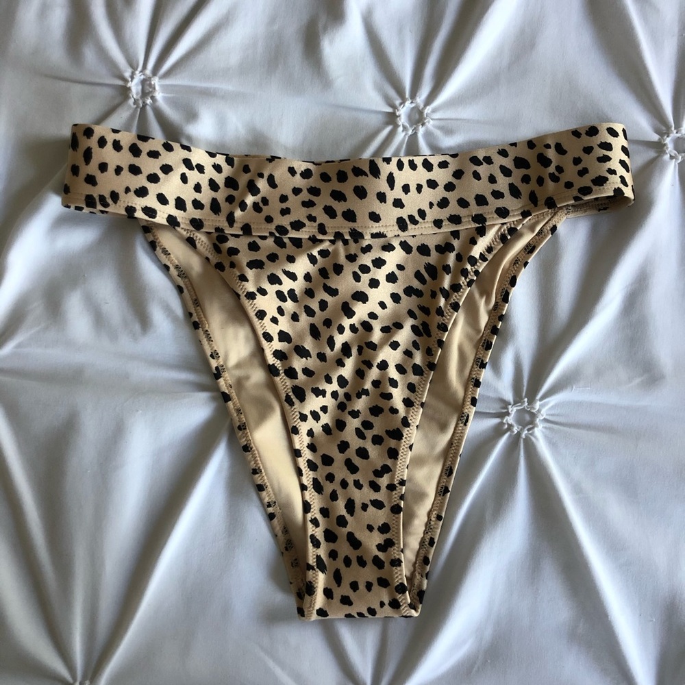 Forever 21 Bikini Bottoms